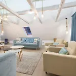Apartament Orlowo Seaview With Balcony By Northside *