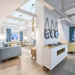 Orlowo Seaview With Balcony By Northside Apartament *